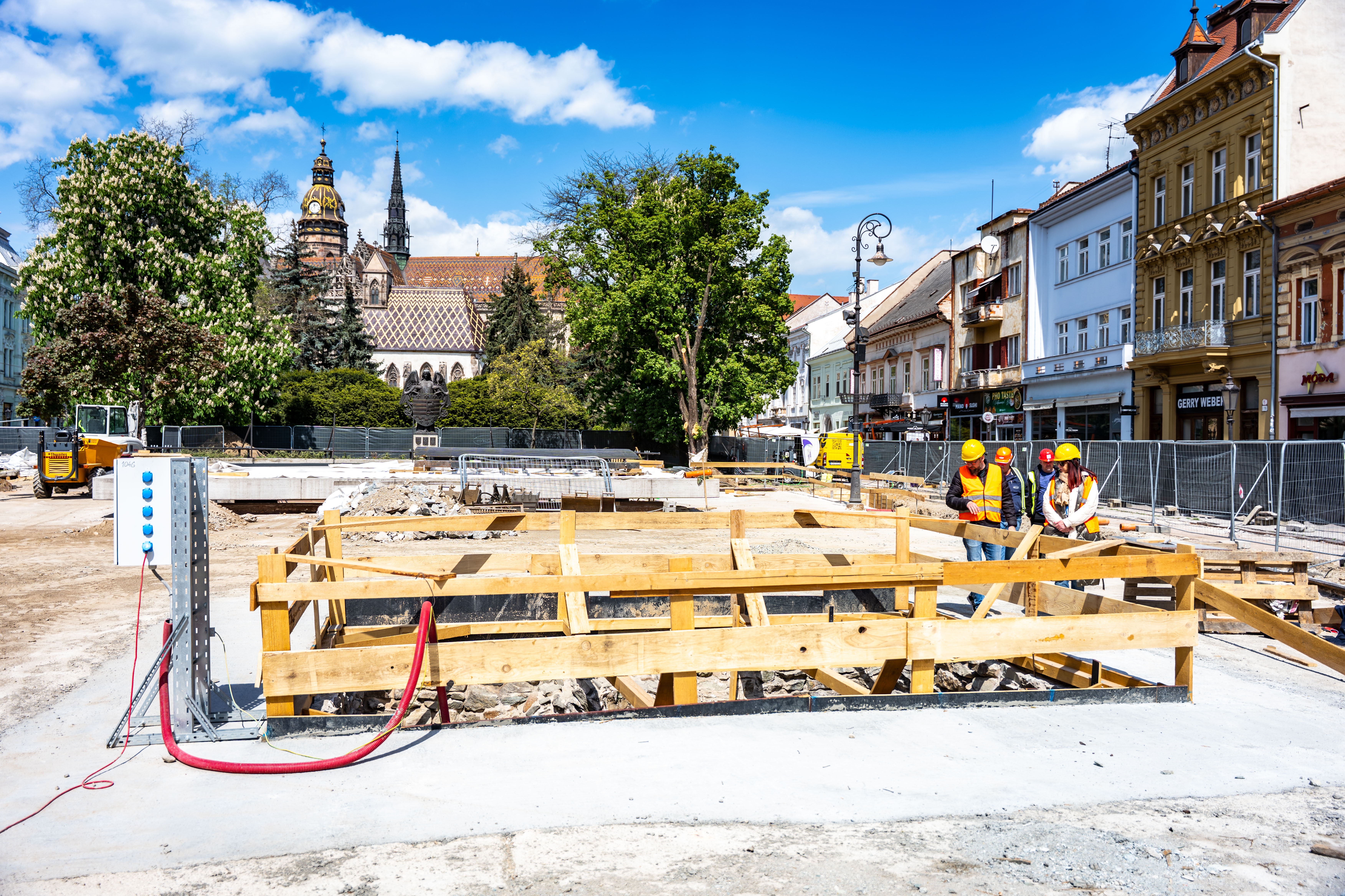 Kontrolna cinnost - Dolna brana-1-11